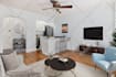 professional virtual staging for real estate
