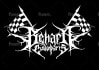 create awesome death metal, heavy metal, black metal font logo