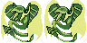 create or animate a pixel art character or tileset for you