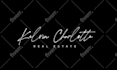 design clean luxury calligraphy signature logo design