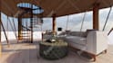 do architectural interior and exterior with 3d renders