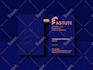 design luxury business card