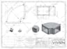do 2d drawings, 3d cad on solidedge, solidworks, inventor