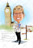 draw caricatures from your photo
