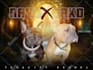 design premium dog stud, breeding, litter or kennel flyers