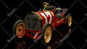 model, texture and render any 3d model realistic or low poly for game engines