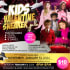 create elegant party flyer and event flyer within 4 hours