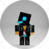 create printable custom portrait of your roblox avatar