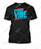 do creative typography tshirt design for pod