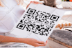 create professional qr code for your app, website or for any link