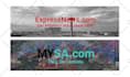 design digital rollup banner, billboard or signage