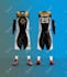 do basketball jersey unifrom or baseball jersey uniform etc