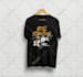design a creative graphic t shirt design