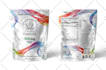 do a pixelperfect packaging and box design