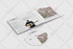 do design your music album digipak, cd jacket and other disc packaging