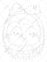 create animals dot to dot pages connect the dots for kids