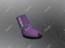 design 2d and 3d shoe, sneaker or footwear for you