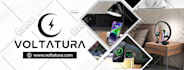create facebook cover photo banner design and logo