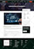 build responsive wordpress website design or redesign wordpress website