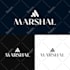 do flat modern minimalist business logo design