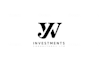 do a monogram initial letter mark, font, and text logo