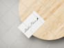 design fascinating and minimalist logo with free revisions