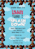 design greeting card, invitation card and party poster for birthdays