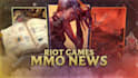 create you a league of legends thumbnail