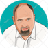 draw avatar portrait for you