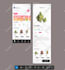 do UI UX design, mobile app or website UI UX design in figma