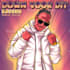 make cartoon illustration for album cover pop punk, hiphop