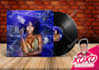 design creative mixtape cover and albums