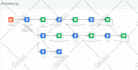 setup an email automation with cleverreach