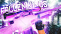 design eye catching thumbnails for any fps game