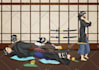 create digital illustrations cartoon and caricatures