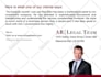do the professional flyer and brochure design