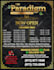 design restaurant food menu flyer and brochure