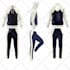 create 2d 3d tracksuit mockup for printing