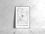 create professional frame mockup for your image
