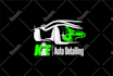 design auto detailing  and car wash logo