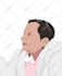 draw minimalist vector portrait illustration from your photo