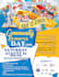 do modern church event flyers and posters within 24 hours