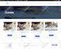 develop responsive wordpress website design