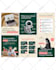 design engaging instagram content posts for your business