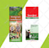 design door hangers, epk, one pager, flyer, or motion flyers