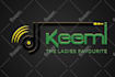 do music, band, dj, studio record, radio, and tv logo within 24 hours