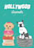 illustrate flat vector fashion or cartoon characters