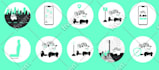 professionally vector trace, vectorise and make ai, cdr, eps