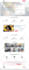 design modern, minimalistic and responsive carrd landing page, website