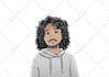 draw awesome anime logo for profile